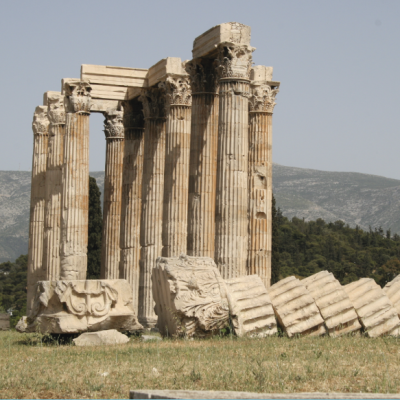 GRECE / Athenes-Mykonos Ã  partir de 995 Dhs/Pers/Nuit (double)